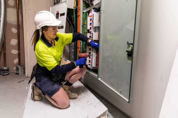 Best Home Electrical Repair  in Bristol, TN