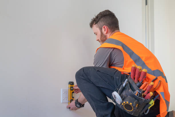 Affordable Electrical Installation in Bristol, TN