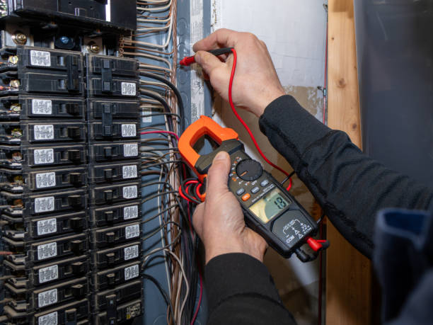 Best 24-Hour Electrician  in Bristol, TN