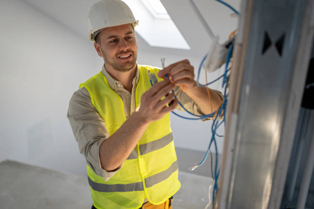 Best Electrical Outlet Repair  in Bristol, TN